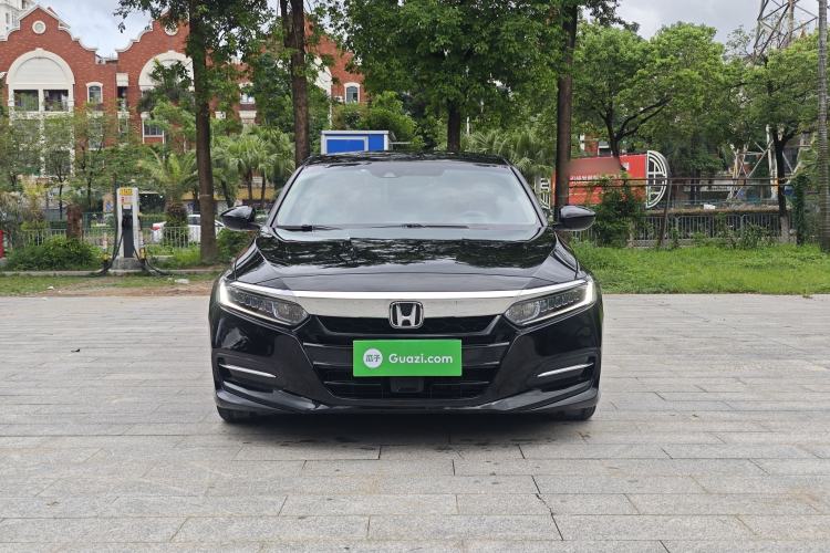 Used Honda Accord 2018 Rui·Hybrid 2.0L Rui Ku Edition China VI Exterior 1