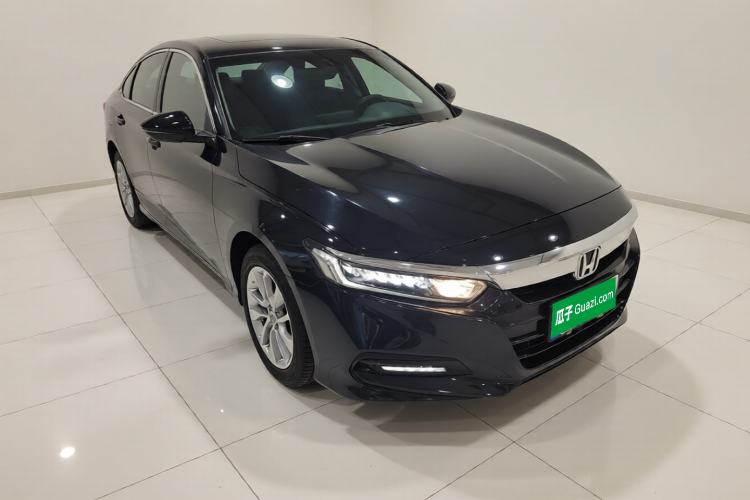Used Honda Accord 2018 260TURBO Luxury Edition China VI Exterior 1