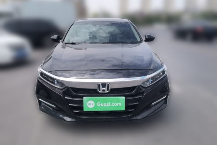 Used Honda Accord 2018 Rui Hybrid 2.0L Rui Ling Edition China VI Exterior 1