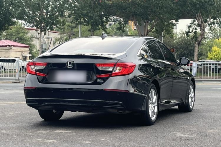 Used Honda Accord 2018 230TURBO Comfort Version National V Exterior 10