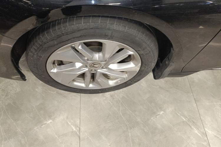 Used Honda Accord 2018 260TURBO Elite Edition China VI Exterior 4