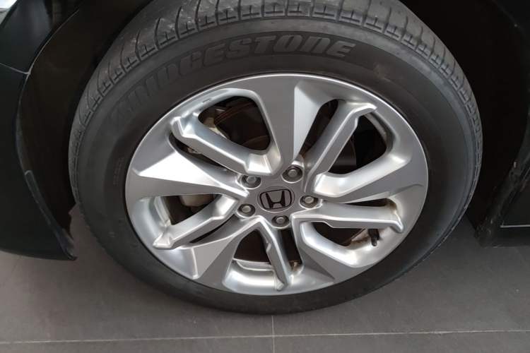 Used Honda Accord 2018 260TURBO Elite Edition China VI Exterior 4