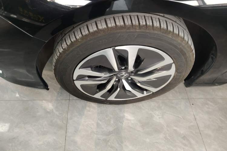 Used Honda Accord 2018 Rui Hybrid 2.0L Rui Ling Edition China VI Exterior 4