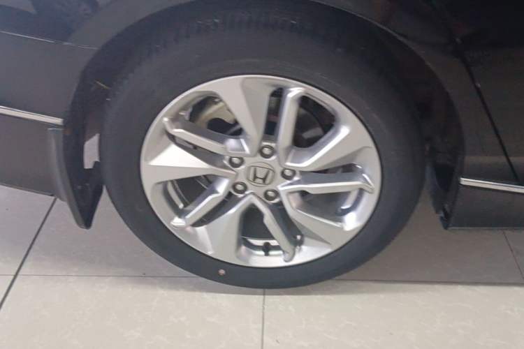 Used Honda Accord 2018 260TURBO Elite Edition China VI Exterior 5