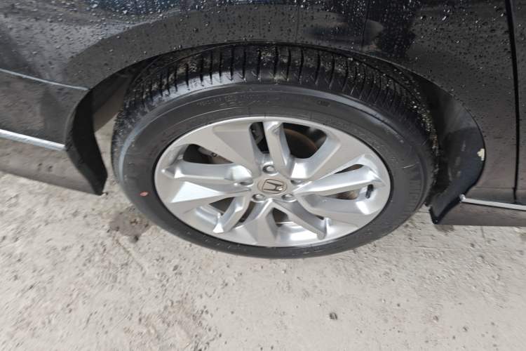 Used Honda Accord 2018 260TURBO Elite Edition China VI Exterior 5