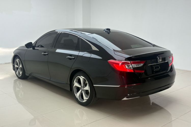 Used Honda Accord 2018 Rui·Hybrid 2.0L Rui Zhi Edition China VI Exterior 5