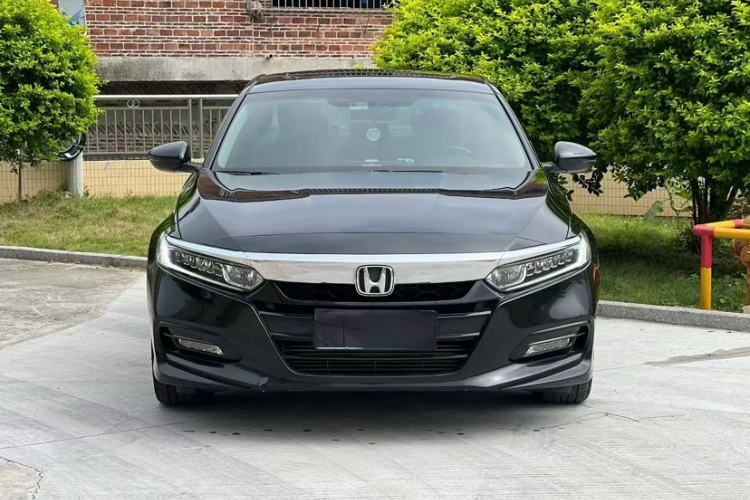 Used Honda Accord 2018 260TURBO Elite Edition China VI Exterior 5