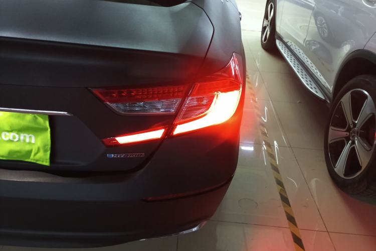 Used Honda Accord 2018 Rui Hybrid 2.0L Rui Ling Edition China VI Exterior 6
