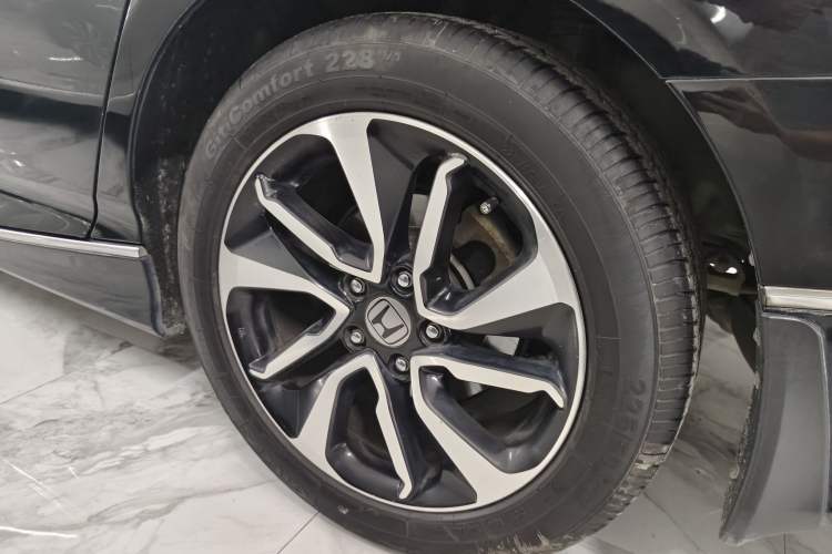 Used Honda Accord 2018 260TURBO Elite Edition China V Exterior 6