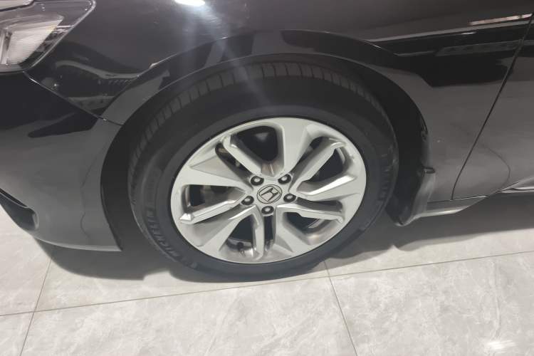 Used Honda Accord 2018 260TURBO Elite Edition China VI Exterior 7