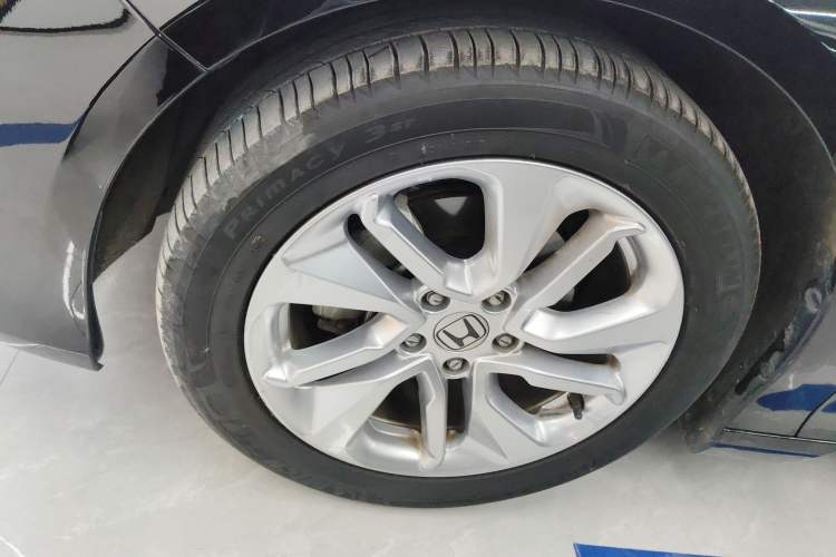 Used Honda Accord 2018 260TURBO Elite Edition China VI Exterior 7