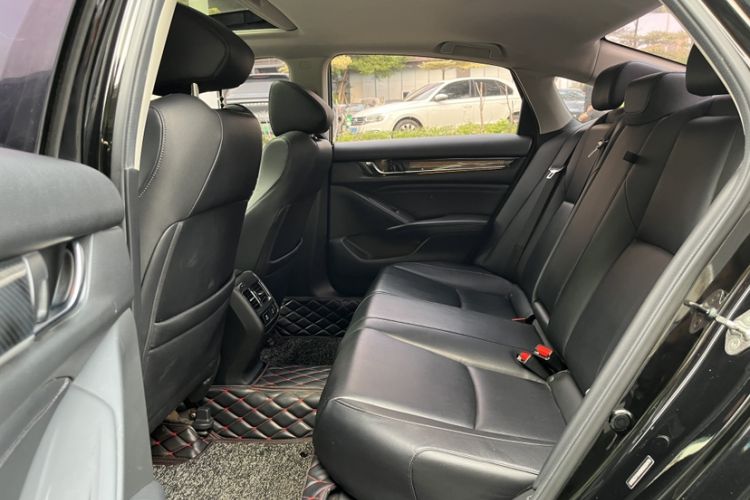 Used Honda Accord 2018 260TURBO Elite Edition China VI Exterior 7