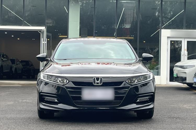 Used Honda Accord 2018 230TURBO Comfort Version National V Exterior 7