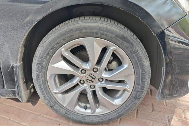 Used Honda Accord 2018 260TURBO Elite Edition China VI Exterior 7