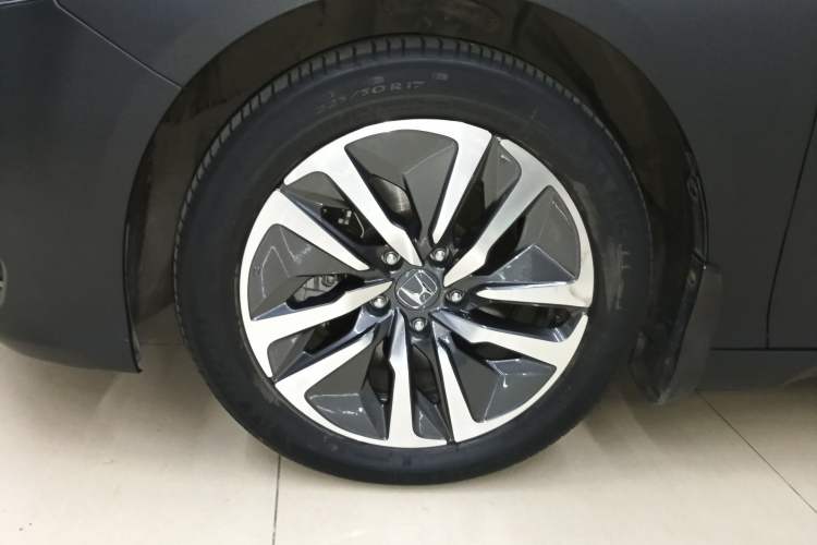 Used Honda Accord 2018 Rui Hybrid 2.0L Rui Ling Edition China VI Exterior 7