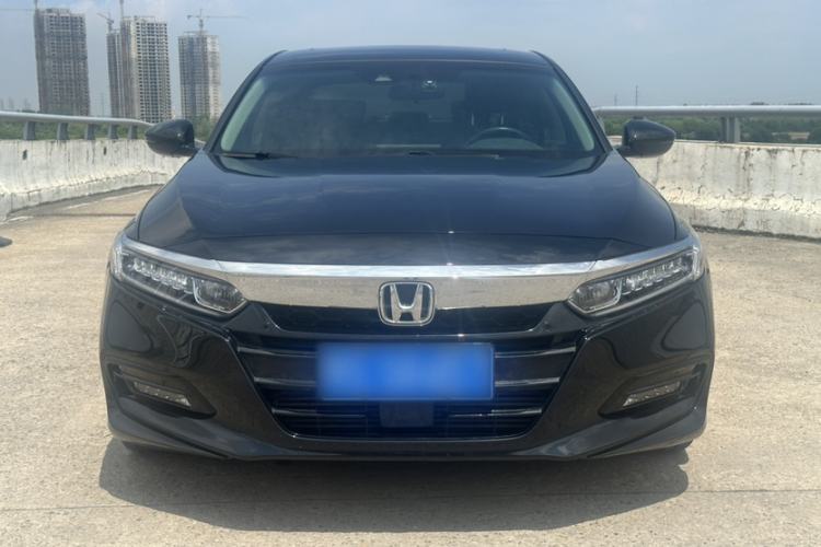 Used Honda Accord 2018 260TURBO Luxury Edition China VI Exterior 7