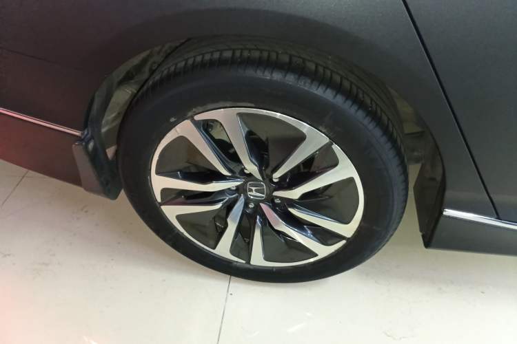 Used Honda Accord 2018 Rui Hybrid 2.0L Rui Ling Edition China VI Exterior 8