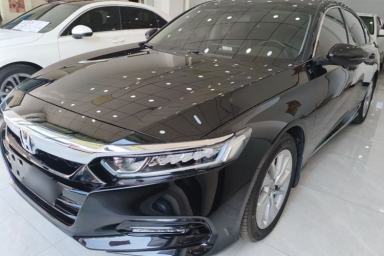 Used Honda Accord 2018 260TURBO Elite Edition China VI