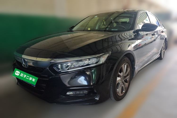 Honda Accord 2018 260TURBO Elite Edition China V usata Guazi used car, China used car export, Used car for sale, Used cars, Cheapest cars for sale