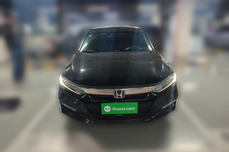 Used Honda Accord 2018 Rui Hybrid 2.0L Rui Ling Edition China VI Front