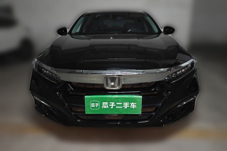 Used Honda Accord 2018 Rui·Hybrid 2.0L Rui Zhi Edition China VI Front