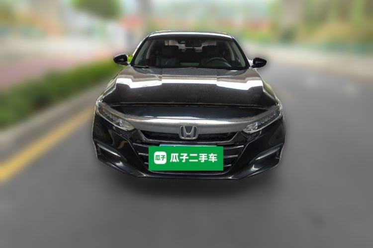Used Honda Accord 2018 Rui·Hybrid 2.0L Rui Ku Edition China VI Front