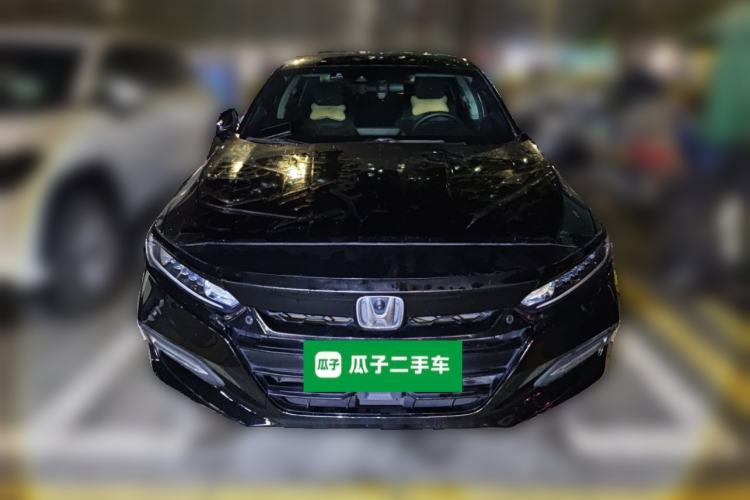 Used Honda Accord 2018 Rui·Hybrid 2.0L Rui Ku Edition China VI Front