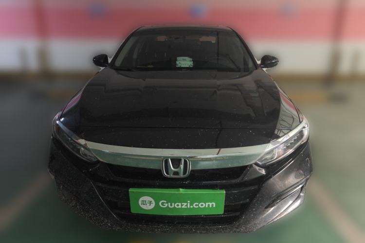 Used Honda Accord 2018 260TURBO Elite Edition China VI Front
