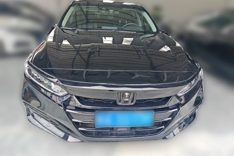 Used Honda Accord 2018 260TURBO Luxury Edition China VI Front