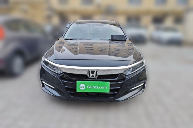 Used Honda Accord 2018 Rui·Hybrid 2.0L Rui Ku Edition China VI Front