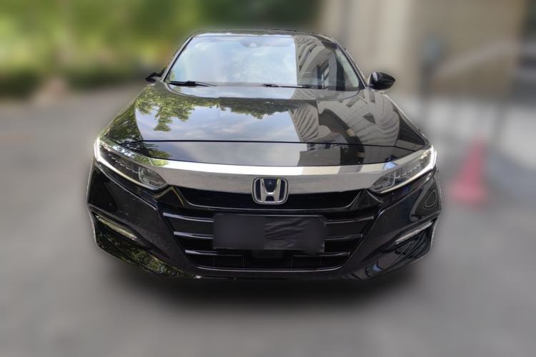 Used Honda Accord 2018 Rui Hybrid 2.0L Rui Ling Edition China VI Front