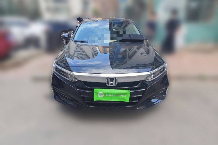 Used Honda Accord 2018 260TURBO Elite Edition China VI Front