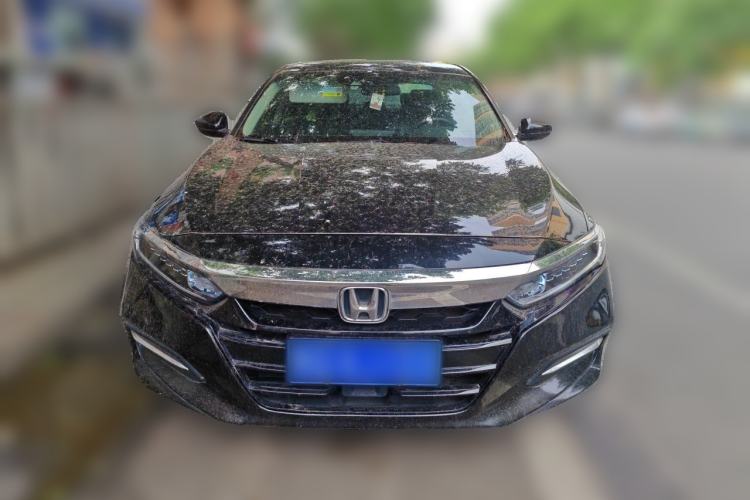 Used Honda Accord 2018 Rui Hybrid 2.0L Rui Ku Edition China V Front