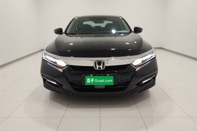 Used Honda Accord 2018 260TURBO Luxury Edition China VI Front