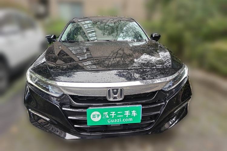 Used Honda Accord 2018 Rui Hybrid 2.0L Rui Ling Edition China VI Front