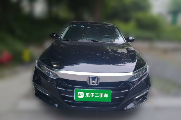 Used Honda Accord 2018 Rui·Hybrid 2.0L Rui Ku Edition China VI Front