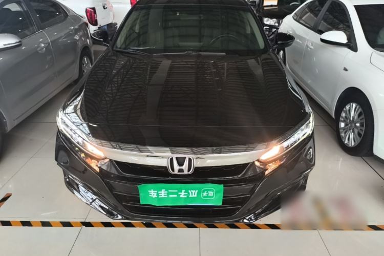 Used Honda Accord 2018 260TURBO Elite Edition China VI Front