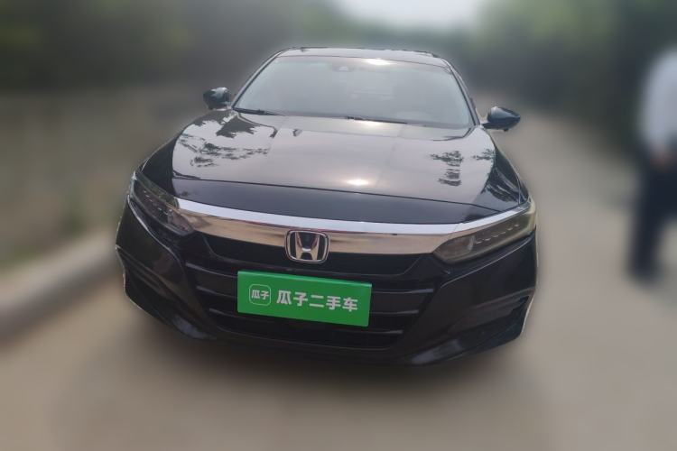 Used Honda Accord 2018 Rui·Hybrid 2.0L Rui Ku Edition China VI Front