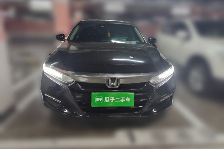 Used Honda Accord 2018 Rui Hybrid 2.0L Rui Ling Edition China VI Front