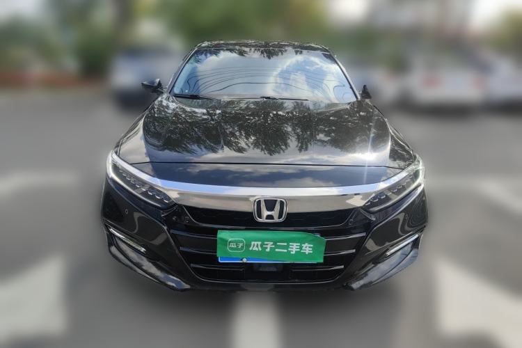 Used Honda Accord 2018 Rui·Hybrid 2.0L Rui Zhi Edition China VI Front