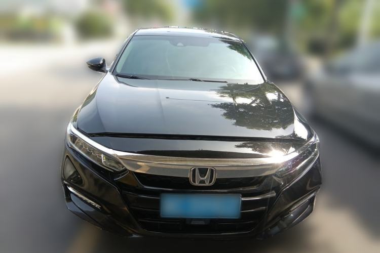 Used Honda Accord 2018 Rui Hybrid 2.0L Rui Ling Edition China VI Front
