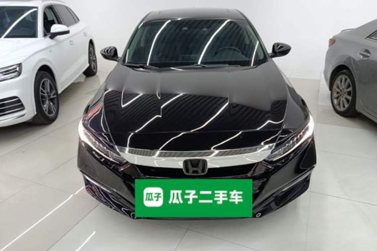 Used Honda Accord 2018 Rui Hybrid 2.0L Rui Ling Edition China VI Front