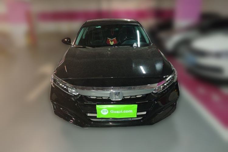 Used Honda Accord 2018 260TURBO Elite Edition China VI Front