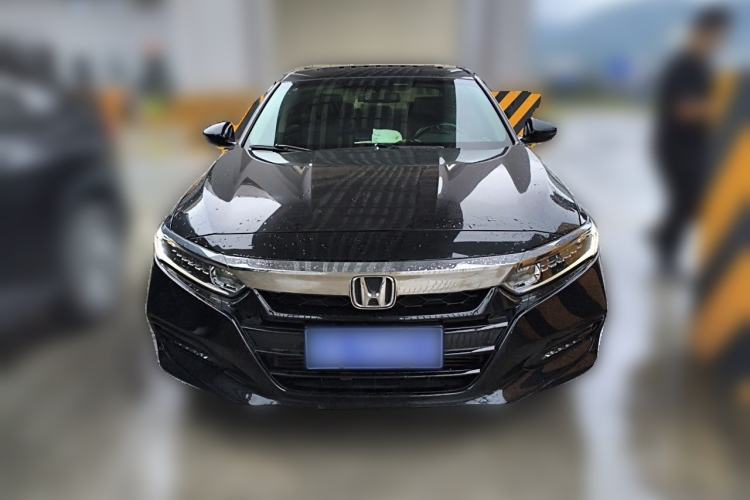 Used Honda Accord 2018 260TURBO Elite Edition China VI Front