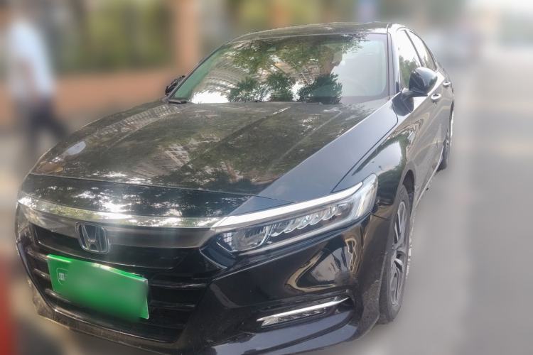 Used Honda Accord 2018 Rui Hybrid 2.0L Rui Ling Edition China VI Front