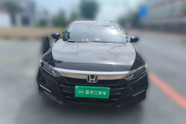 Used Honda Accord 2018 Rui Hybrid 2.0L Rui Ling Edition China VI Front