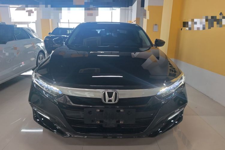 Used Honda Accord 2018 Rui·Hybrid 2.0L Rui Zhi Edition China VI Front