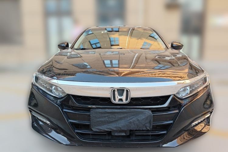 Used Honda Accord 2018 Rui Hybrid 2.0L Rui Ling Edition China VI Front