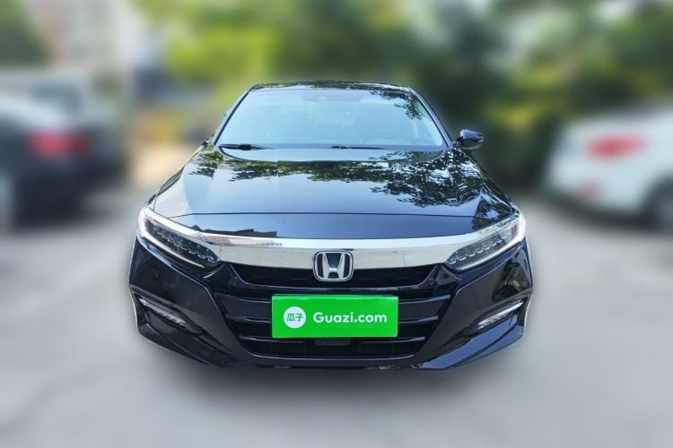 Used Honda Accord 2018 Rui·Hybrid 2.0L Rui Zhi Edition China VI Front