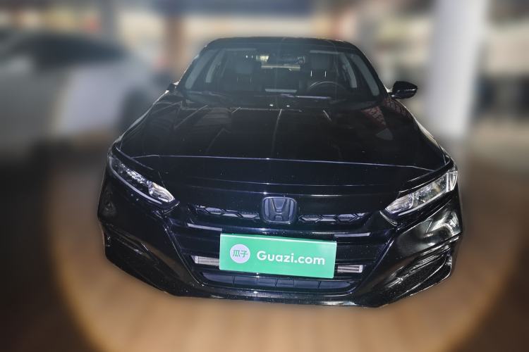 Used Honda Accord 2018 230TURBO Comfort Edition China VI Emission Standard Front